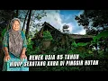 Lagu Nenek Amun 85 Tahun Tinggal Sebatang Kara Di Pinggir Hutan.