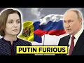 Download Lagu Moldova Finally Ends All Russian Ties