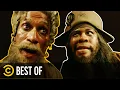 Key Peele s Most Convincing Accents
