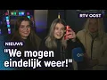 Download Lagu Discotheek Lucky ging ondanks 5000 euro boete weer open | RTV Oost