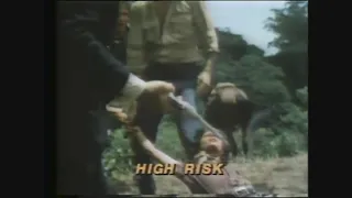 siskel u0026 ebert high risk 1981