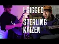 Lagu I Gigged the Sterling Kaizen - NOBODY IN THE BAND WAS EXPECTING THIS