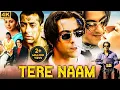 Download Lagu TERE NAAM Full Movie | Blockbuster Bollywood Romantic Action Movie | Salman Khan \u0026 Bhumika Chawla