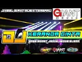 Download Lagu JINGEL GIANT MUSIK TERBARU | DJ KERANDA CINTA BASS BOOSST JEDUG JEDUG GLERR by GAPRET RMX