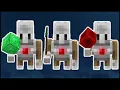 Minecraft Bedrock - Agent Mob FULL TUTORIAL Console