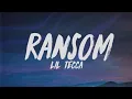 Lagu Ransom-Lil Tecca Remake (GarageBand)