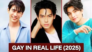 most famous bl actors who are gay in real life top gay bl actors 2025 kdrama chinesedrama 