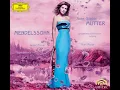 Mendelssohn: Piano Trio No. 1 in D Minor, Op. 49, MWV Q29: II. Andante con moto tranquillo - Anne-Sophie Mutter, Lynn Harrell, André Previn & Felix Mendelssohn