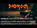 Ride On - AC/DC - Guitar + Bass Backing Track With TABS