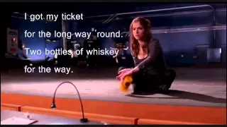 Pitch Perfect Beca S Audition The Cup Song With Lyrics 