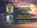 Barwin Cromer Augier Long Obituary