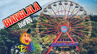 Download BIANGLALA / Kincir Raksasa , DUFAN ( Dunia Fantasi Wahana , Ancol ) MP3