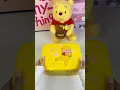 Download Lagu Winnie the Pooh Box Order Packing💛#asmr #fyp #asmrsounds #orderpacking #smallbusiness #shorts