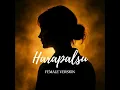 Harapalsu (Female Version)