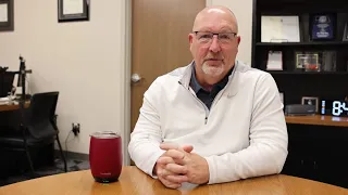 Superintendent Chip Kay talks what s exciting for CPS this school year