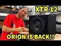 The Orion XTR 12 Subwoofer Review