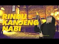 Rindu Kanjeng Nabi - ROFA - Official Lyric Video