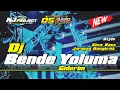 Download Lagu DJ BENDE YOLUMA GIDERIM - FULL BASS - Jinggle DS AUDIO - Style JARANAN DONGKREK by NJ PROJECT