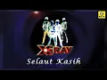 Download Lagu Selaut Kasih - X-Ray [Official Lyrics Video]