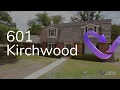 601 Kirchwood St - Plainview TX