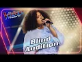 Lagu Nicole Laurore - I'm Tired | The Voice of Holland | Blind Audition