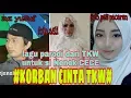 Download Lagu KORBAN CINTA TKW||LAGU PARODI UNTUK SI MANTAN PACAR MAS YUSUF||BERKAH DIBALIK KASUS MAS YUSUF|Vlog34