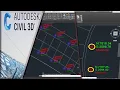 Lagu AutoCAD Civil 3d Adds or Converts any Object to points
