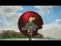 「クレバテスⅡ-魔獣の王と偽りの勇者伝承-」ノンクレジットオープニング映像「Foreshadow」｜ClevatessⅡ