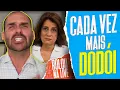 Download Lagu EDUARDO SURTA POR MIRIAM LEITÃO CRITICÁ-LO POR TER XINGADO O PAI |  Galãs Feios