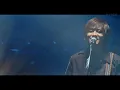 Back number - ある未来より愛を込めて (Sincerely, from a Future) Grateful Yesterdays Tour 2026 live 