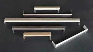 Sun Valley Bronze Architectural Hardware New York Hardware