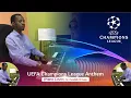 UEFA Champions League Anthem (Piano Cover)- Ayodele J. Orisajo (Virtual Choir \u0026 Orchestra included)
