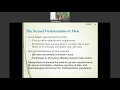 Lecture on Chapter 11 Rape CRIM 2330 Theories of Crime Causation