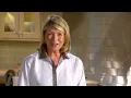 How to Make Martha Stewart's Blue Cheese Dressing | Martha's Cooking School | Martha Stewart
