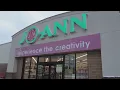 Joann to close CT stores but one shopping plaza says the space won t be hard to fill