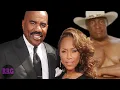 There Are So Many RED FLAGS in Steve Harvey Marjorie s Relationship
