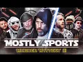 A Mostly Sports Mystery The Last of the Family EP 648 5 8 26
