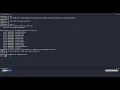 Linux Privilege Escalation - Sudo Shell Escaping