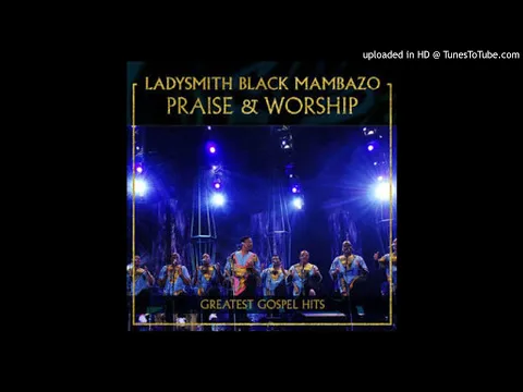 Download MP3 Ladysmith Black Mambazo/Dolly Parton - Knockin' on Heaven's Door