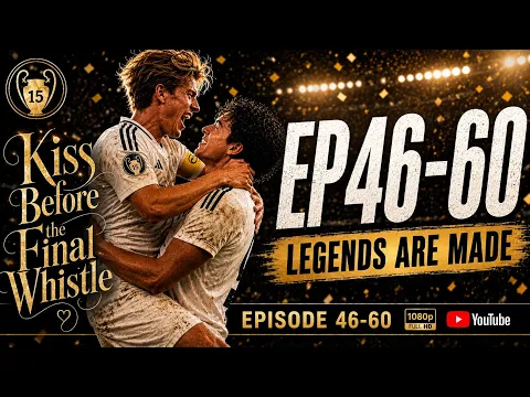 Football Edition Series Episode 9