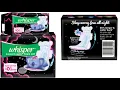 Download Lagu New Whisper Bindazz Nights Koala Soft Sanitary Pads (Napkin) XXL 10 Napkins Video
