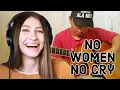 Download Lagu Alip Ba Ta “No Woman No Cry” Bob Marley REACTION