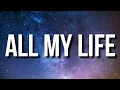Download Lagu Lil Durk, Stray Kids - All My Life (Lyrics)