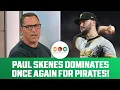 Paul Skenes consistent greatness MLB Central