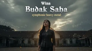 budak saha wina lagu sunda symphonic heavy metal