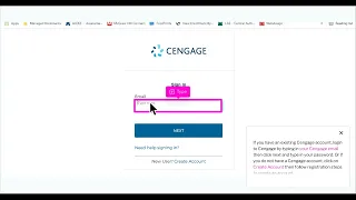 How to Activate Cengage Unlimited