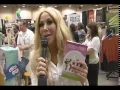Dr Denise Wood discussing Psyched to be Skinny book