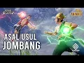 Download Lagu Asal Usul Jombang | Cerita Rakyat Jawa Timur | Kisah Nusantara