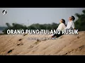 Download Lagu Beta Cuma Bisa Liat Skarang Ale Su Deng Dia - Orang Pung Tulang Rusuk | Lirik Lagu Timur