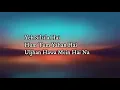Ritviz - Khamoshi ( Lyrics )